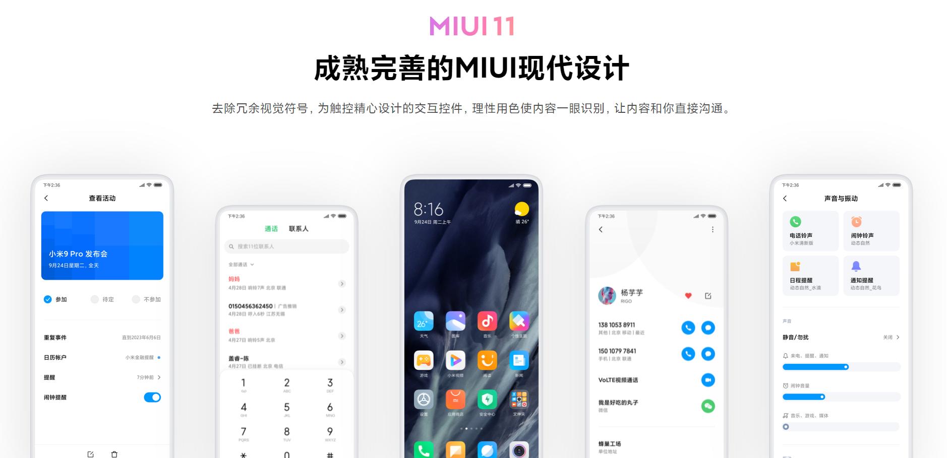 Последняя Версия Miui Для Xiaomi