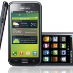 Samsung Galaxy S