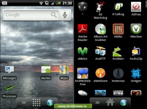 ADW.Launcher