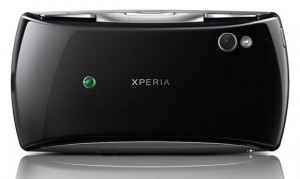 Xperia Play