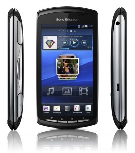 Xperia Play