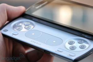 Xperia Play