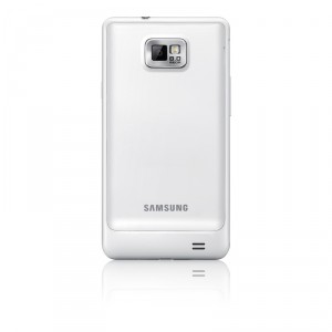 Samsung Galaxy S II