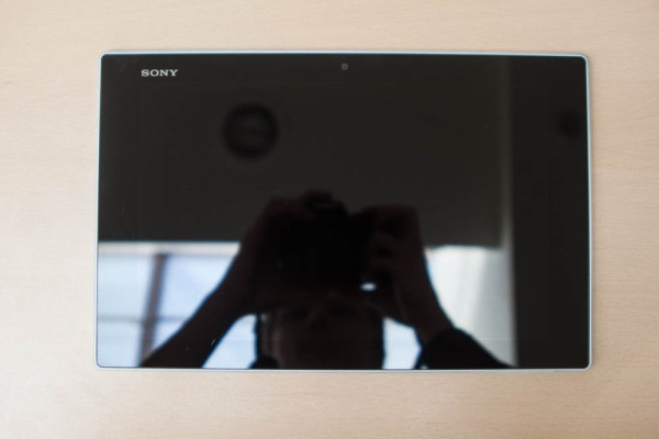 Xperia Tablet Z