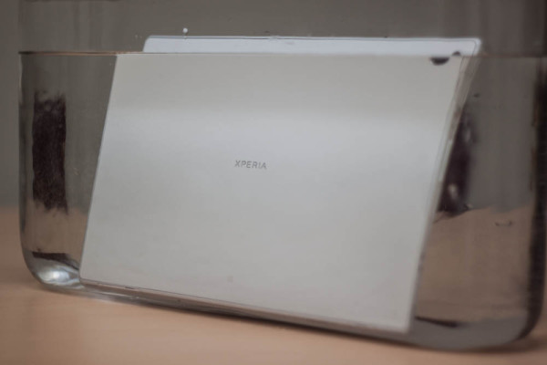 Xperia Tablet Z