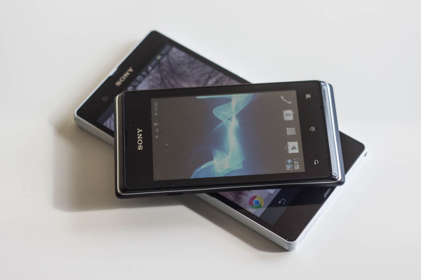 Sony Xperia Z