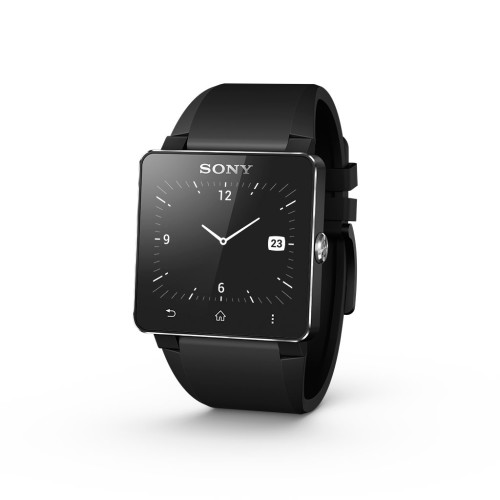 Sony SmartWatch 2