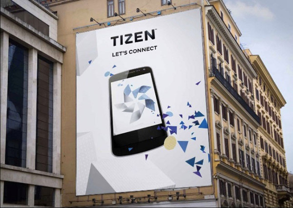 Tizen