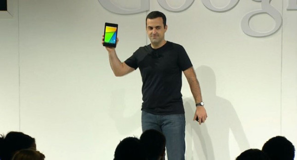 Hugo Barra