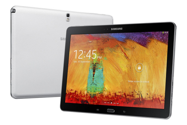 Samsung Galaxy Note 10.1