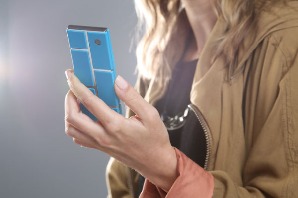 Motorola "Project Ara"