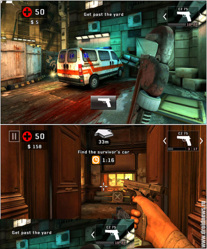 Dead trigger 2