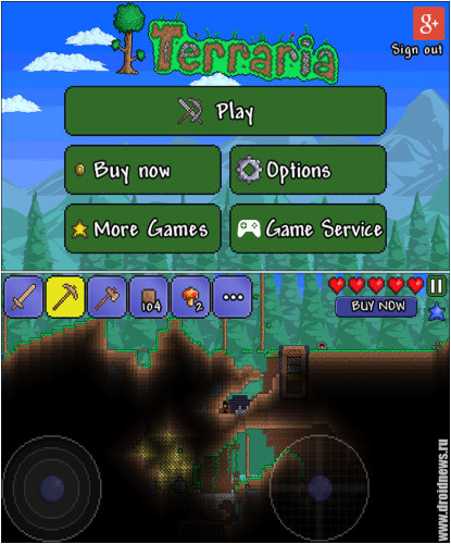 Terraria