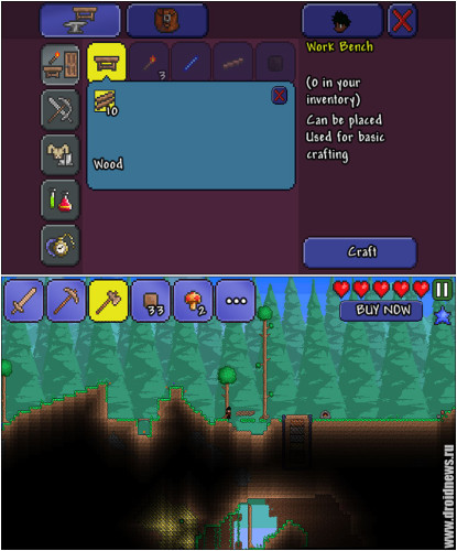 Terraria