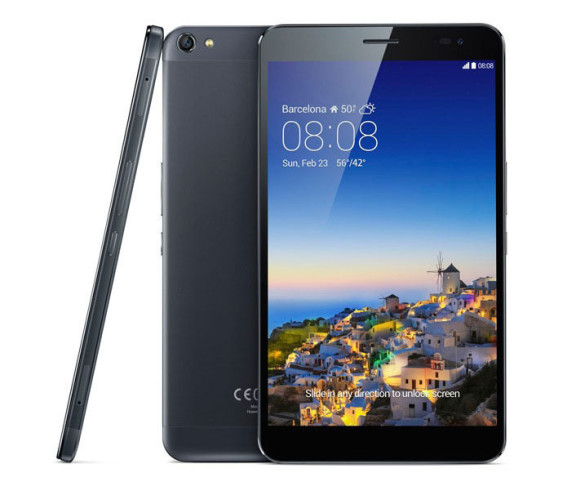 Huawei MediaPad X1