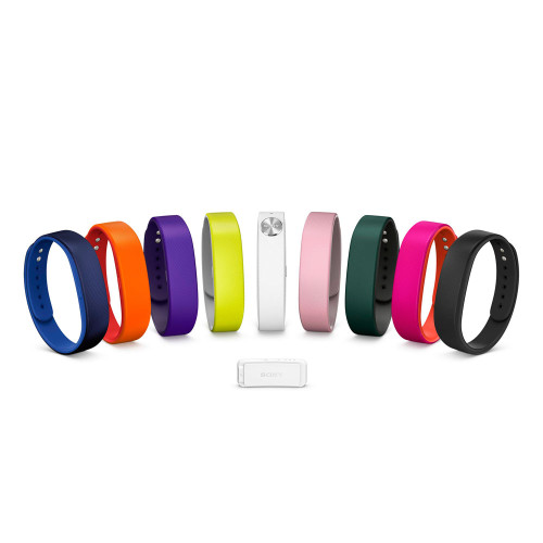 Sony SmartBand