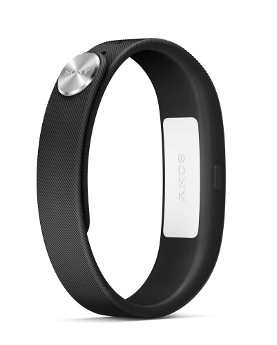 Sony SmartBand