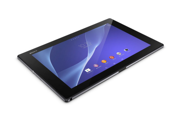 Sony Xperia Tablet Z2