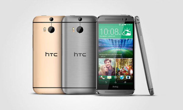 HTC One M8