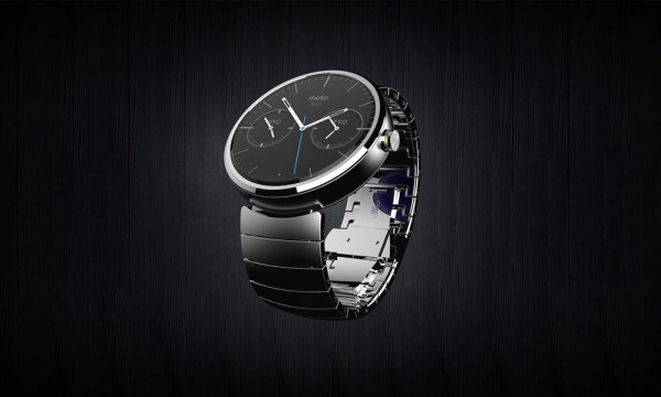 Moto 360