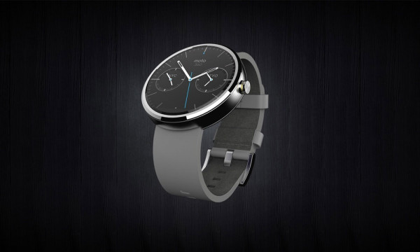 Moto 360