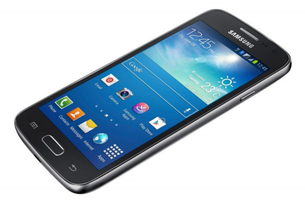 Samsung Galaxy S III Slim