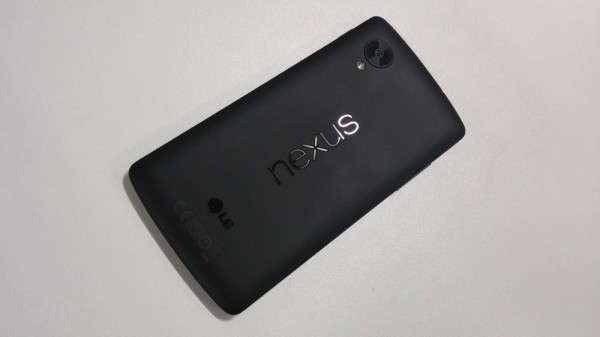 Nexus 5