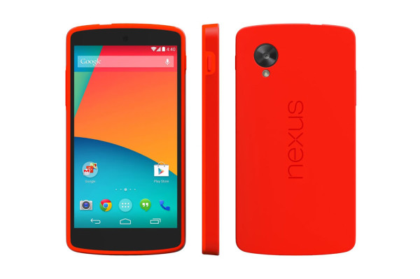 Nexus 5