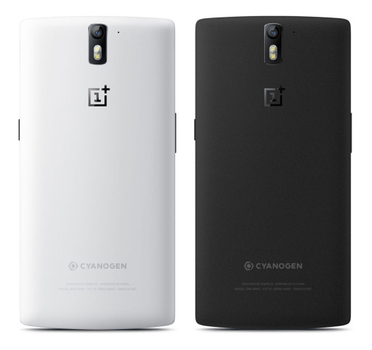 OnePlus One