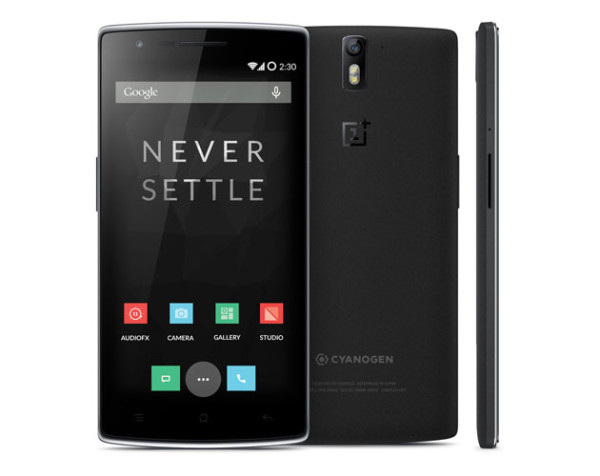 OnePlus One