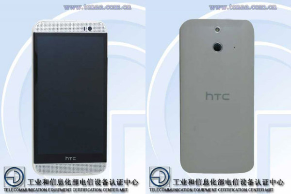 HTC M8 Ace