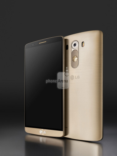 LG G3