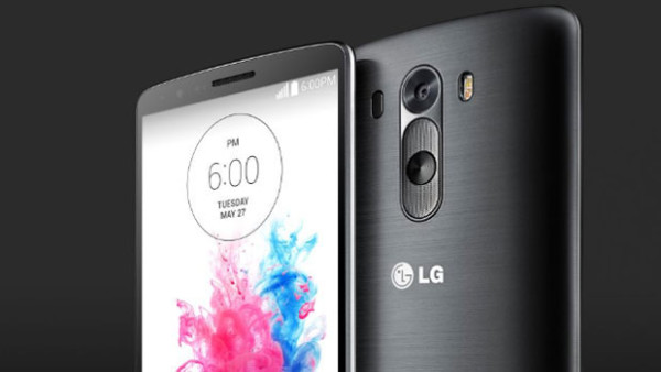 LG G3