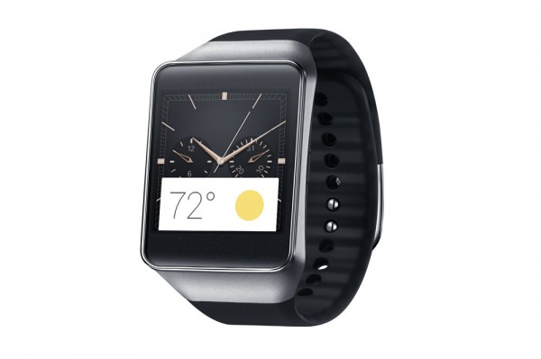 Samsung Gear Live