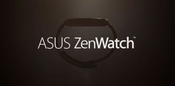 Asus ZenWatch