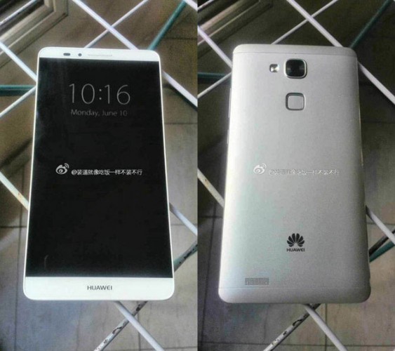 Huawei Acsend Mate 7