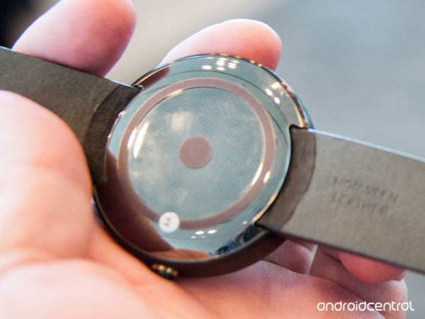 Moto 360