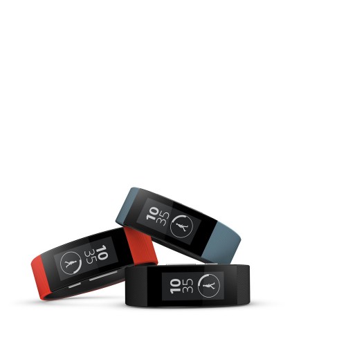 SmartBand Talk