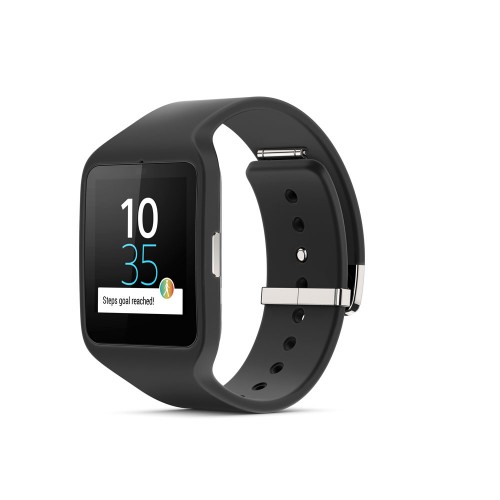 Sony Smartwatch 3