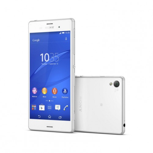 Sony Xperia Z3