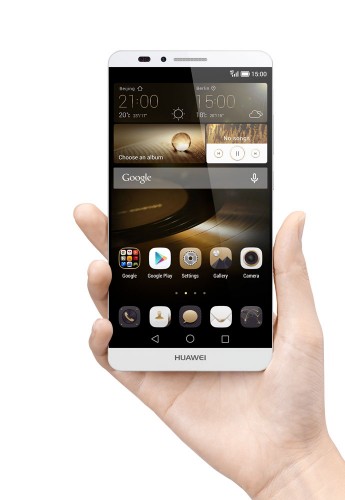 Huawei Ascend Mate7