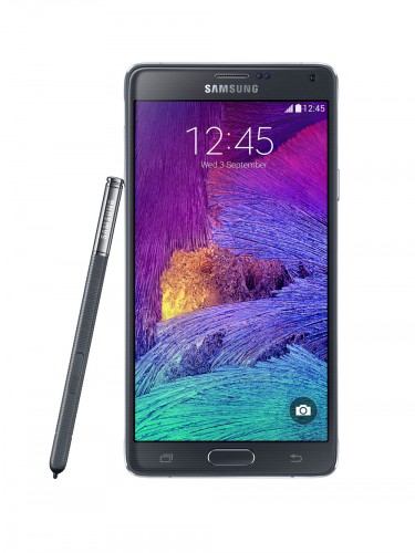 Samsung Galaxy Note 4