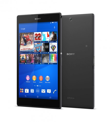 Sony Xperia Tablet Z3 Compact