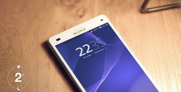 Sony Xperia Z3