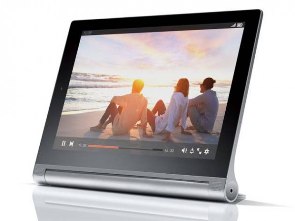 Lenovo Yoga Tablet 2