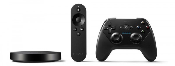 Nexus Player