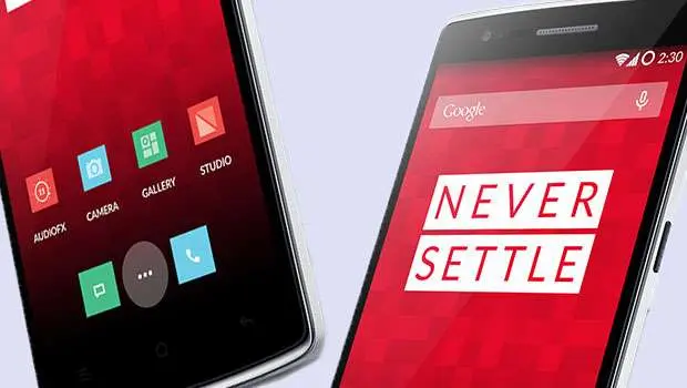 Два смартфона от OnePlus в 2015 году