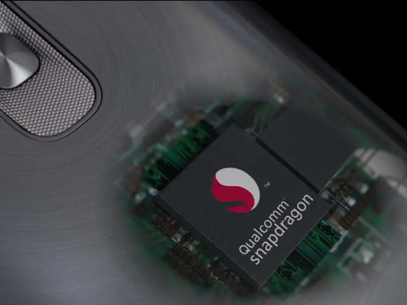Хотите процессоры Qualcomm с производственных линий Samsung?