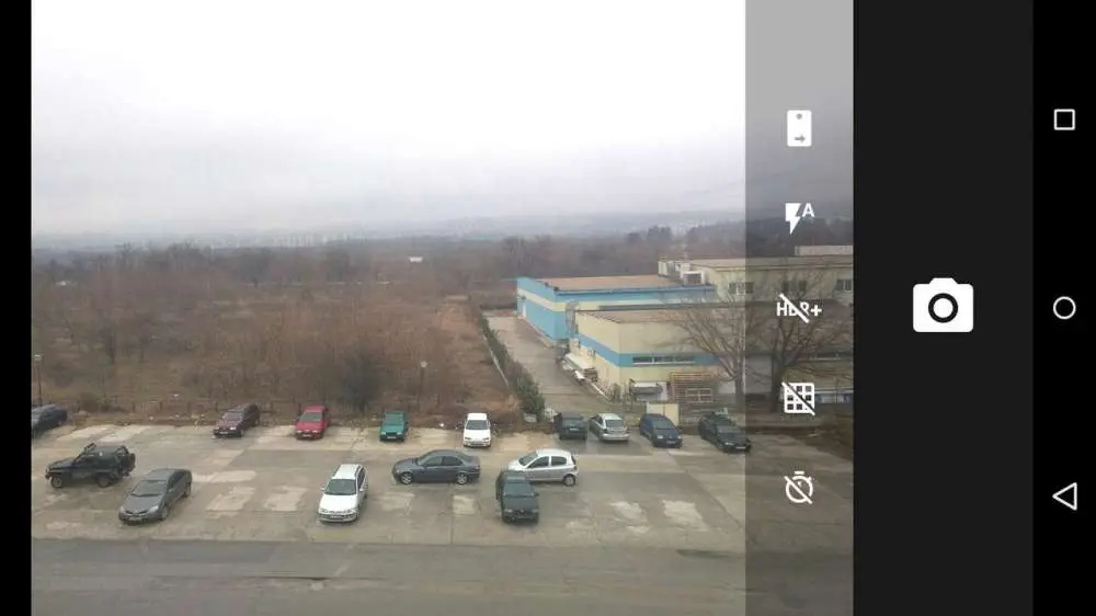 Сравнение интерфейсов: Android Lollipop, Firefox OS, Ubuntu Touch