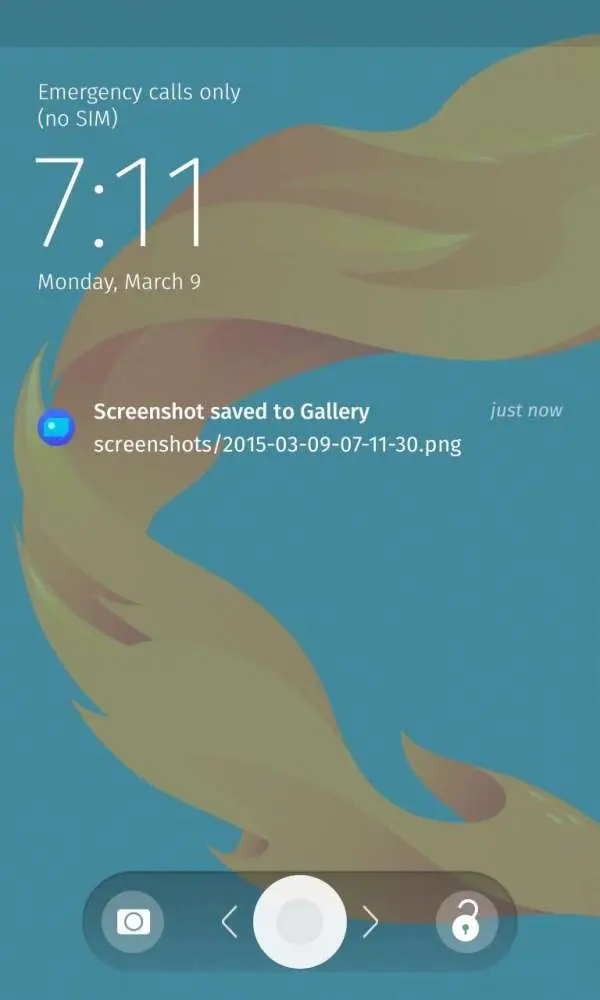 Сравнение интерфейсов: Android Lollipop, Firefox OS, Ubuntu Touch